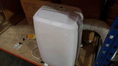 1 X AIR CONDITIONING UNIT