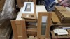 KITCHEN DOORS AND PANELS IN VARIOUS STYLES AND COLOURS