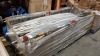 VARIOUS HOMELUX PLINTH SEAL IN FULL METAL CAGE