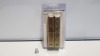 1620 X BRAND NEW METAL FIXING PARTS 22M SET OF 4 GALV ON A FULL PALLET