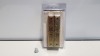 1620 X BRAND NEW METAL FIXING PARTS 22M SET OF 4 GALV ON A FULL PALLET