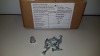 APPROX 29,400 X BRAND NEW COACH SCREWS ZINC PLATED HE X 6 X 30 LOOSE IN 49 BOXES
