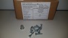 APPROX 29,400 X BRAND NEW COACH SCREWS ZINC PLATED HE X 6 X 30 LOOSE IN 49 BOXES
