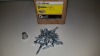 APPROX 74,000 X BRAND NEW WOOD SCREW PAN YZP 4 X 30 LOOSE IN 40 BOXES