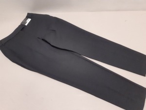 15 X BRAND NEW DOROTHY PERKINS BLACK SLIM FIT TROUSERS UK SIZES 18