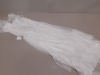 6 X BRAND NEW VILA ROMANA MAXI DRESS SIZE UK 16 RRP.£450.00