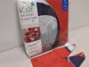 6 X BRAND NEW FULLY LINED CHILDRENS FOOTBALL THEMED CURTAINS SIZES 168 X 183 CM INCLUDE TIE BACKS