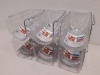 144 X BRAND NEW BOTTLE/WINE ORGANISERS IN 8 BOXES