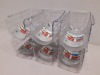 144 X BRAND NEW BOTTLE/WINE ORGANISERS IN 8 BOXES