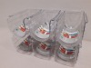 144 X BRAND NEW BOTTLE/WINE ORGANISERS IN 8 BOXES