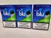 120 X PACK OF 2 - 1.5ml MY BLU LIQUIDPODS (9mg/ml) GREEN APPLE FLAVOURED - IN 2 BOXES
