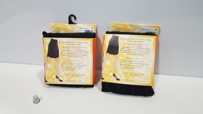 17 X BRAND NEW SPANX TOUT & ABOUT SHAPING SKIRT RRP $48.00 (PICK LOOSE)