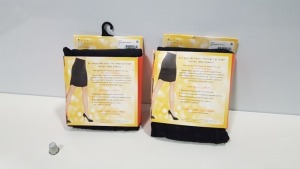 17 X BRAND NEW SPANX TOUT & ABOUT SHAPING SKIRT RRP $48.00 (PICK LOOSE)