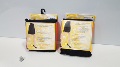 17 X BRAND NEW SPANX TOUT & ABOUT SHAPING SKIRT RRP $48.00 (PICK LOOSE)