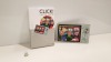 192 X BRAND NEW CLICK PHOTO FRAME 10 X 15CM IN 4 BOXES