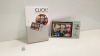 144 X BRAND NEW CLICK PHOTO FRAME 10 X 15CM IN 3 BOXES