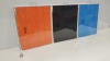 130 X BRAND NEW RUBZ WHIZ COVER FOR IPAD 2 (PICK LOOSE)