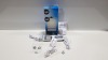 32 X BRAND NEW BOXED SMARTWARES SENSOR OPTIONAL LED OVER CABINET LIGHT - PROD CODE 10.900.58 (TOTAL RRP £800.00) - IN ONE BOX