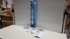 32 X BRAND NEW BOXED SMARTWARES LED UNDER CABINET LIGHT WITH WAVE SENSOR INCLUDED - RANEX PROD CODE 10.900.61 (TOTAL RRP £1,120.00) - IN ONE BOX