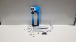 32 X BRAND NEW BOXED SMARTWARES LED UNDER CABINET LIGHT WITH WAVE SENSOR INCLUDED - PROD CODE 10.900.64 (TOTAL RRP £1,120.00) - IN ONE BOX