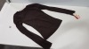 28 X BRAND NEW SPANX BITTERSWEET MEDIUM CLASSIC LONGSLEEVE CREW SHIRT (PICK LOOSE)