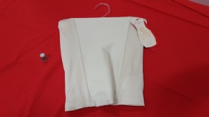 20 X BRAND NEW SPANX ELEGANT PEARL SMALL COMFY CORSET