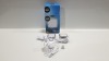 48 X BRAND NEW BOXED SMARTWARES LED SILVERY INTERNAL CABINET LIGHT - PROD CODE 10.900.54 (TOTAL RRP £1,680) - IN ONE BOX