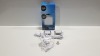 48 X BRAND NEW BOXED SMARTWARES LED SILVERY INTERNAL CABINET LIGHT - PROD CODE 10.900.54 (TOTAL RRP £1,680) - IN ONE BOX