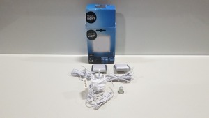 48 X BRAND NEW BOXED SMARTWARES LED SILVERY INTERNAL CABINET LIGHT - PROD CODE 10.900.54 (TOTAL RRP £1,680) - IN ONE BOX