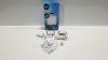 48 X BRAND NEW BOXED SMARTWARES LED SILVERY INTERNAL CABINET LIGHT - PROD CODE 10.900.54 (TOTAL RRP £1,680) - IN ONE BOX