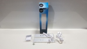 32 X BRAND NEW BOXED SMARTWARES LED INTERNAL CABINET LIGHT WITH MOTION SENSOR - RANEX PROD CODE 10.900.59 (TOTAL RRP £1,120.00)