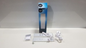 32 X BRAND NEW BOXED SMARTWARES LED INTERNAL CABINET LIGHT WITH MOTION SENSOR - RANEX PROD CODE 10.900.59 (TOTAL RRP £1,120.00)