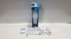 32 X BRAND NEW BOXED SMARTWARES LED INTERNAL CABINET LIGHT WITH MOTION SENSOR - RANEX PROD CODE 10.900.59 (TOTAL RRP £1,120.00)