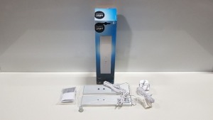 32 X BRAND NEW BOXED SMARTWARES LED INTERNAL CABINET LIGHT WITH MOTION SENSOR - RANEX PROD CODE 10.900.59 (TOTAL RRP £1,120.00)