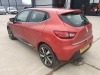 RED RENAULT CLIO DYNAMIQUES MEDIA NAV NRG. ( DIESEL ) Reg : HV14 OED Mileage : 53,313 Details: WITH 1 KEY MOT - 11/08/2021 V5 WILL BE POSTED TO US CLIMATE CONTROL CRUISE CONTROL SAT NAV 1461CC - 3
