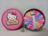 15 X HELLO KITTY WATCHES IN HELLO KITTY BOXES WITH 5 WATCH STRAPS