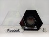 10 X BRAND NEW BOXED REEBOK WATCHES