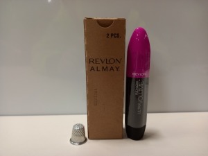 48 X BRAND NEW REVLON ULTRA VOLUME MASCARA