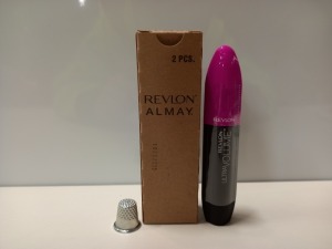 48 X BRAND NEW REVLON ULTRA VOLUME MASCARA