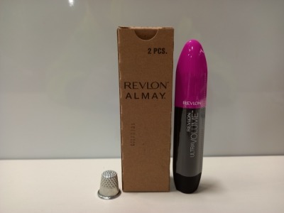 48 X BRAND NEW REVLON ULTRA VOLUME MASCARA