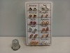 204 X BRAND NEW AVON DEE EARRING GIFTSET - 12 X PAIRS OF EARRINGS