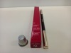210 X BRAND NEW CLARINS PARIS LONG LASTING EYE PENCIL WITH BRUSH