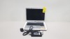 DELL INSPIRON 1501 LAPTOP WINDOWS VISTA BUSINESS INCLUDES CHARGER