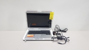 DELL INSPIRON 6400 LAPTOP WINDOWS VISTA BUSINESS 250 GB HD INCLUDES CHARGER