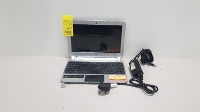 HP DM1 LAPTOP WINDOWS 10 INCLUDES CHARGER