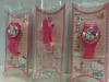 APPROX 50 X BRAND NEW BOXED HELLO KITTY WATCHES