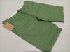 10 X BRAND NEW JACK & JONES JJIGRAHAM CHINO SHORTS SIZE XL TOTAL RRP £300.00