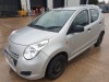 SILVER SUZUKI ALTO SZ. Reg : DV13 VGA, Mileage : 116718 Details: ENGINE SIZE: 996CC, WITH LOGBOOK, 1 KEY, MOT UNTIL 18/10/2021 - 4