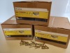 18,500 (DIALL) 4 X L30 WOOD SCREWS CONTAINED IN 10 BOXES