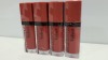 90 X BRAND NEW BOURJOIS ROUGE EDITION VELVET ( 12 BEAU BRUN) MATTE FINISH LIPSTICK